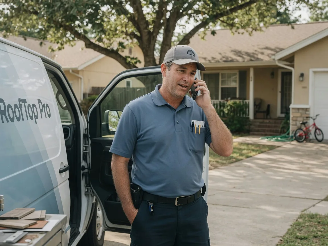 Roof Repair Farlington, KS FAQs